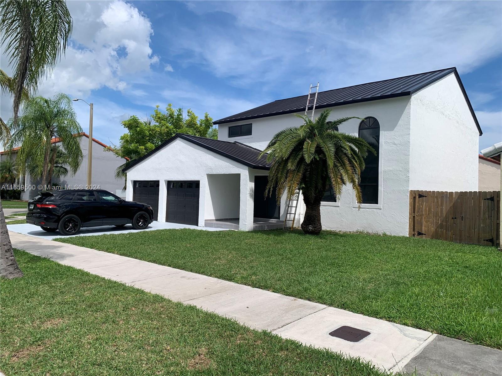 124th Ct, Homestead, FL 33032