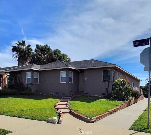 762 131st, Gardena, CA, 90247 | Card Image