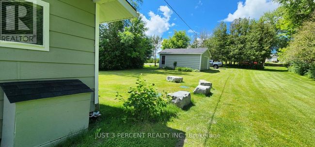 1095 Island View Dr, House other with 2 bedrooms, 1 bathrooms and 9 parking in Bailieboro ON | Image 26