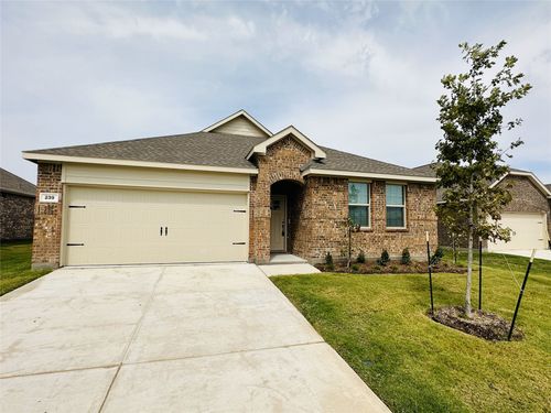 239 Jenkinson Dr, Fate, TX, 75189-6153 | Card Image