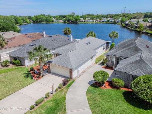 3925 Arbor Lake Dr W, Jacksonville, FL, 32225-7628 | Card Image
