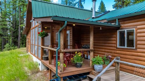 1525 Bitterroot Ln, Marion, MT, 59925-9607 | Card Image