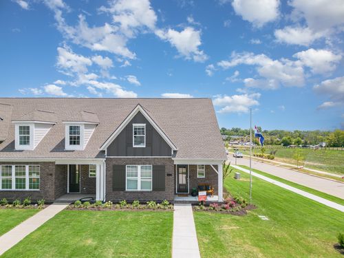 6411 Waymeet Ln, Spring Hill, TN, 37174-3489 | Card Image