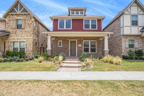 4618 Marble Canyon Way, Arlington, TX, 76005-1222 | Card Image