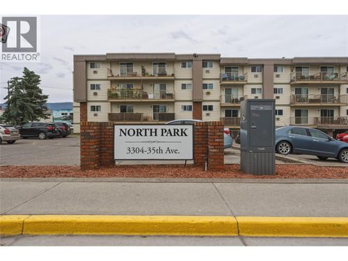 418-3304 35th Avenue, Vernon, BC, V1T8M6 | Card Image