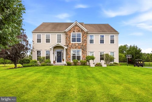 461 Norland Dr, DOWNINGTOWN, PA, 19335-4960 | Card Image