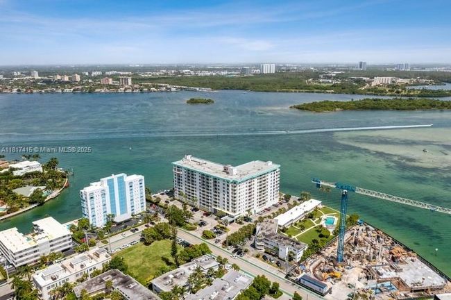 APT-5L - 10350 W Bay Harbor Dr, Condo with 1 bedrooms, 1 bathrooms and null parking in Bay Harbor Islands FL | Image 23