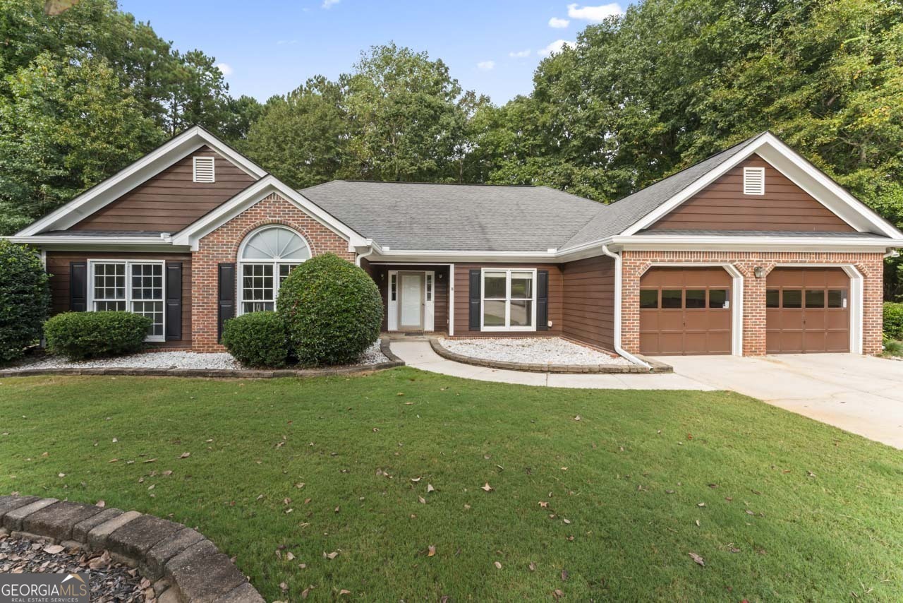 Bracken Edge , Peachtree City, GA 30269