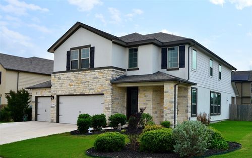 17403 Gabbro Dr, Pflugerville, TX, 78660-4458 | Card Image
