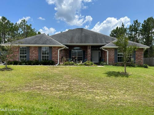 13704 Florida Street, Vancleave, MS, 39565 | Card Image