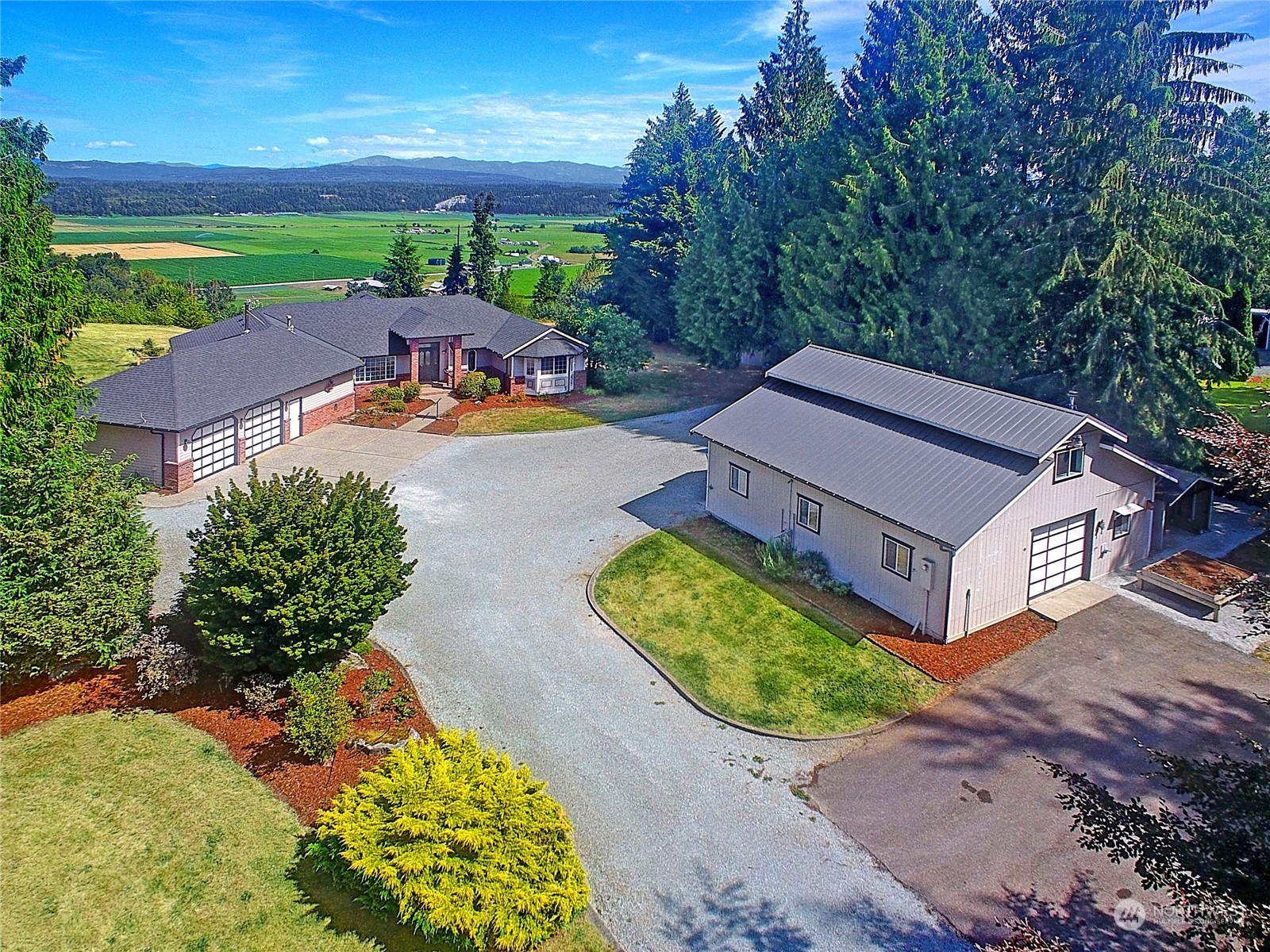 Silvana Terrace Rd, Stanwood, WA 98292