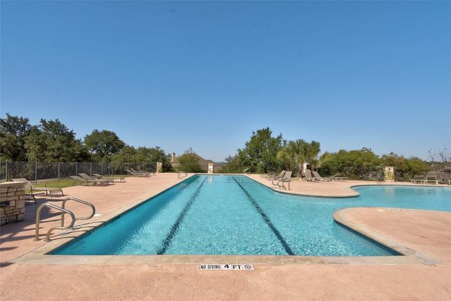 6605 Apache Plum Ln, House other with 4 bedrooms, 3 bathrooms and 6 parking in Spicewood TX | Image 40
