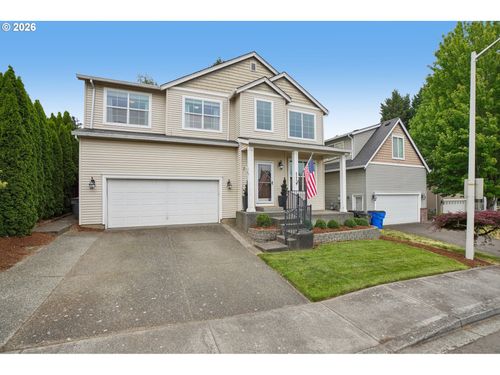 6206 Ne 84th Ave, Vancouver, WA, 98662-5983 | Card Image