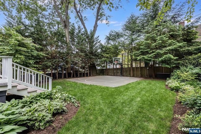 12 Winsor Pl, House other with 5 bedrooms, 5 bathrooms and null parking in Glen Ridge NJ | Image 42