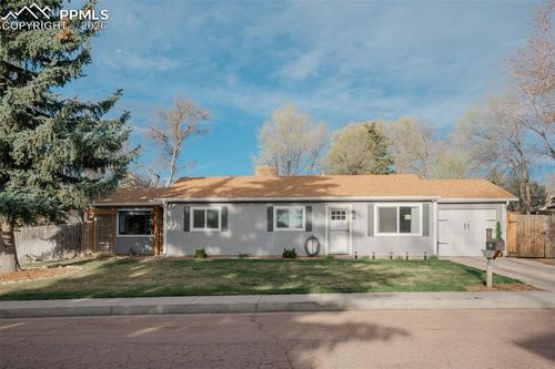 2010 Shawnee Dr, Colorado Springs, CO, 80915-1922 | Card Image
