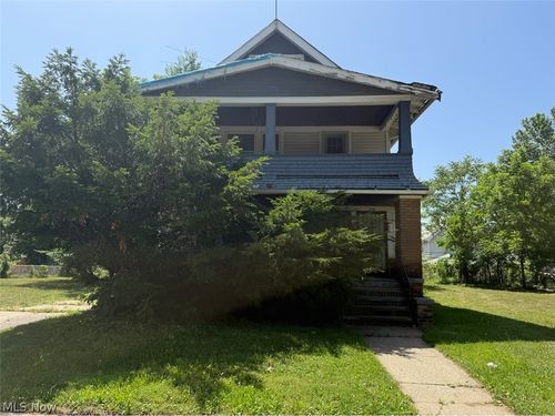 1248 E 137th St, East Cleveland, OH, 44112-2459 | Card Image