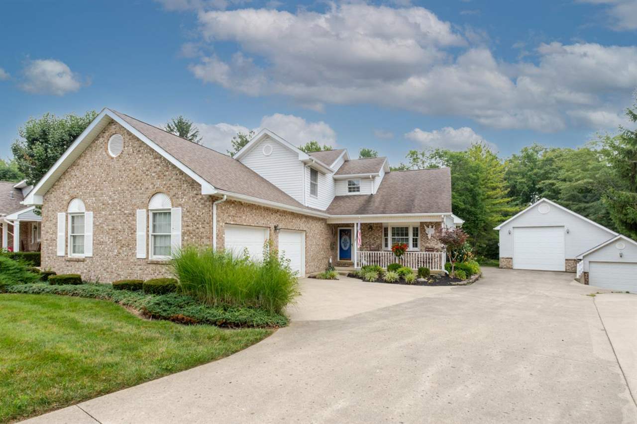 Residential in Eaton