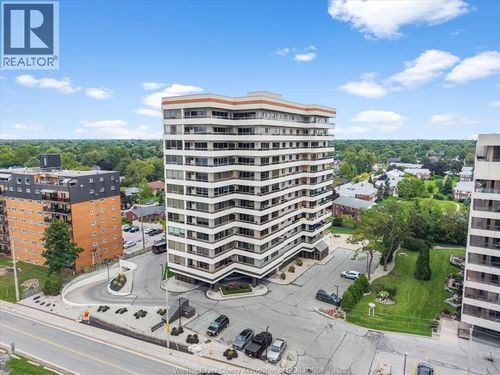 905-5151 Riverside Dr E, Windsor, ON, N8S4R5 | Card Image