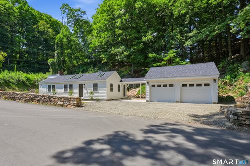 224 Ramapoo Road, Ridgefield, CT, 06877 | Card Image