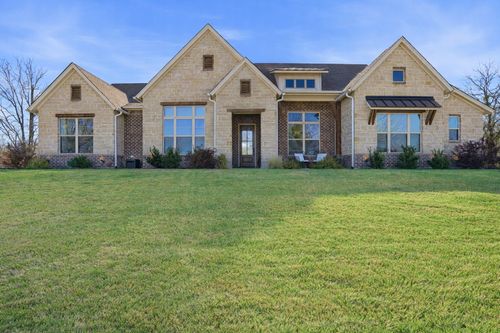 1001 Bear Creek Ranch Rd, Aledo, TX, 76008-3960 | Card Image
