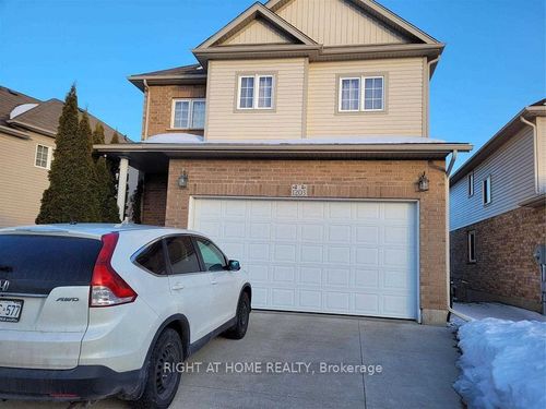 1203 Countrystone Dr, Kitchener, ON, N2N3S4 | Card Image