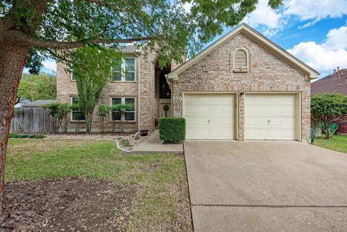 404 Cripple Creek Rd, Cedar Park, TX, 78613-3448 | Card Image