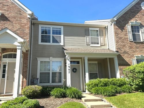1987 Yasgur Dr, Woodstock, IL, 60098-2296 | Card Image