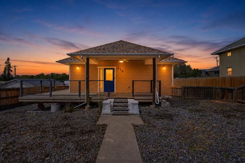 270 Nw 5th Street, Cedaredge, CO, 81413 | Card Image