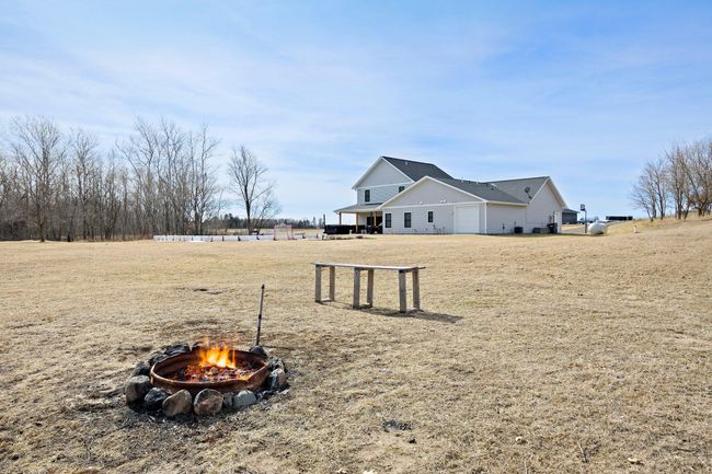 31233 Yucca Ct Nw, House other with 3 bedrooms, 3 bathrooms and null parking in Cambridge MN | Image 74