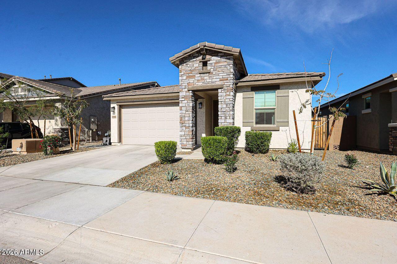 Residential in Peoria