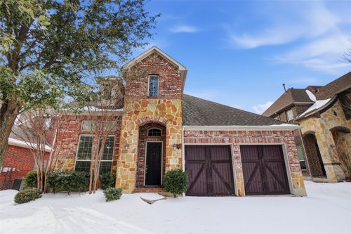 12657 Tealsky Dr, Frisco, TX, 75033-2753 | Card Image
