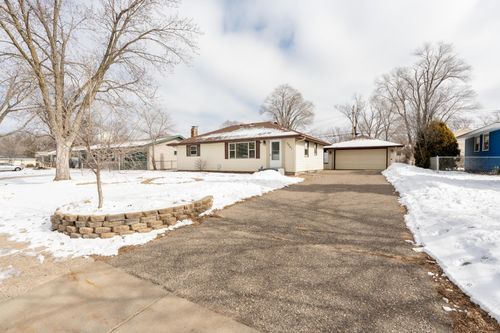 7941 Monroe St Ne, Spring Lake Park, MN, 55432-1968 | Card Image