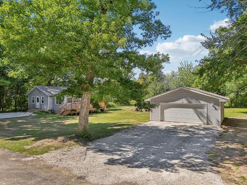 W1116 Mangrove Road, BLOOMFIELD, WI, 53128 | Card Image