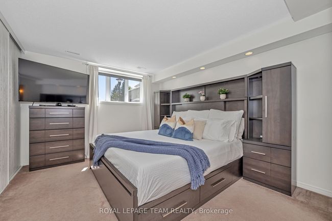6 - 85 Cresthaven Dr, Condo with 2 bedrooms, 2 bathrooms and 1 parking in Nepean ON | Image 17