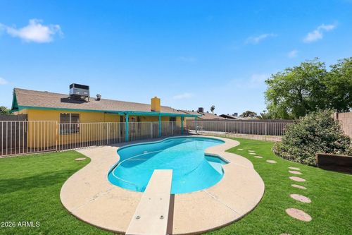 3916 W Wood Dr, Phoenix, AZ, 85029-1953 | Card Image