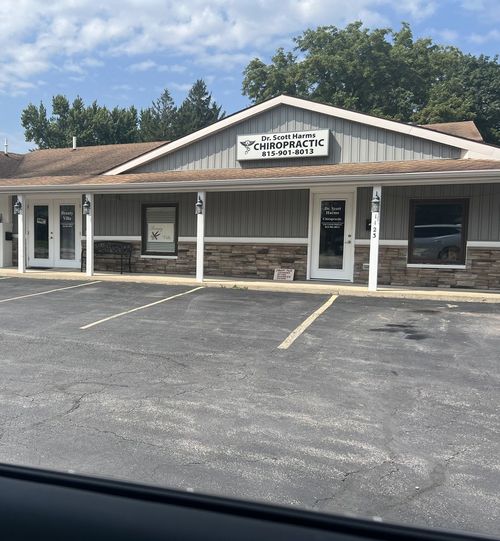 1126 Lincoln Hwy, Rochelle, IL, 61068 | Card Image