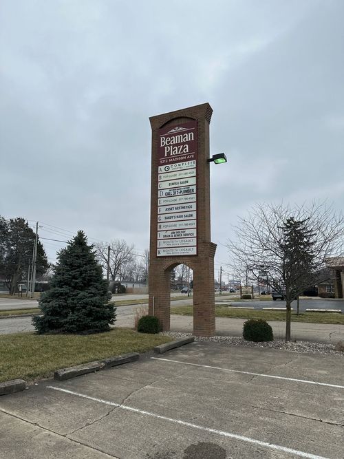 ste-c-5212 Unit C Madison Ave, Indianapolis, IN, 46227-4225 | Card Image