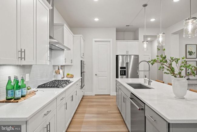 4635 Wood Glen Rd, House other with 5 bedrooms, 5 bathrooms and null parking in FAIRFAX VA | Image 17