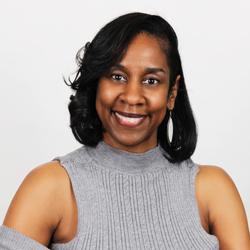 Shana Benton Hamm