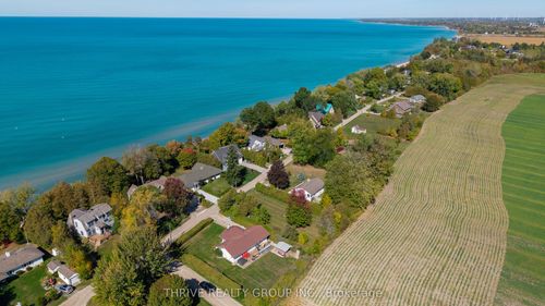 71658 Old Cedar Bank Lane, Dashwood, ON, N0M1N0 | Card Image