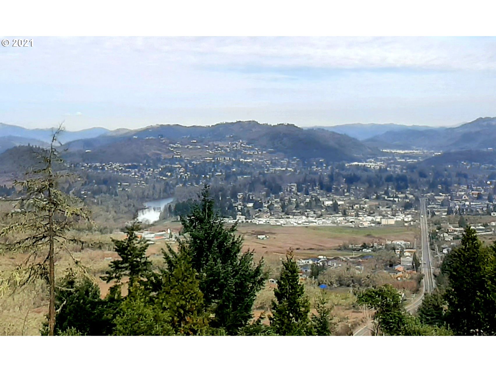 Land in Roseburg 5