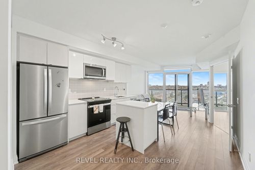1506-1461 Lawrence Ave W, North York, ON, M6L0A6 | Card Image