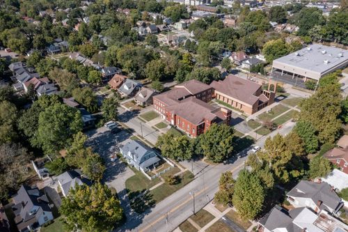 163 N Ashland Avenue, Lexington, KY, 40502 | Card Image