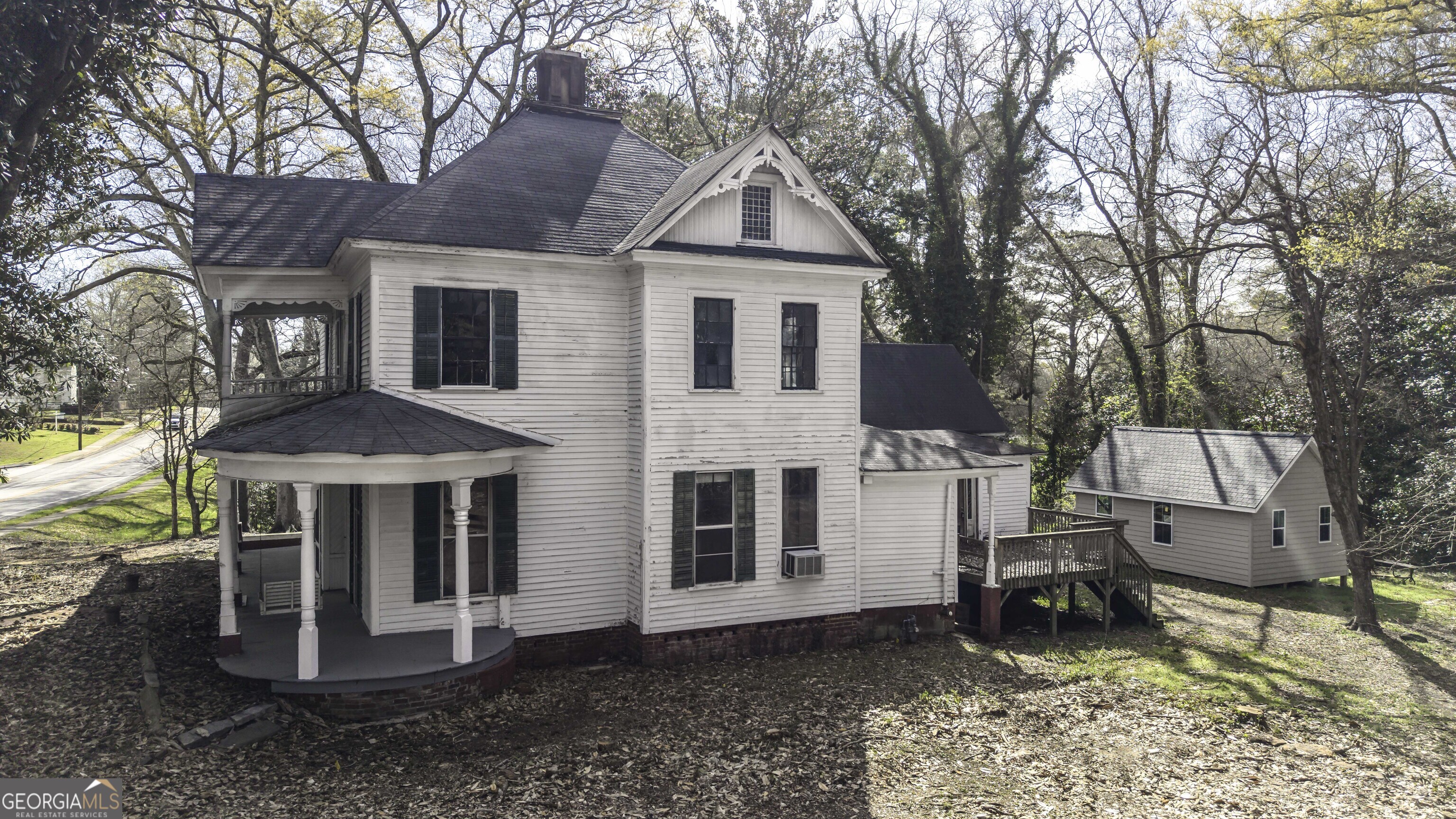 Residential in Carrollton 2