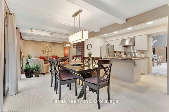 7011 Concession 4, House other with 3 bedrooms, 4 bathrooms and 20 parking in Puslinch ON | Image 13
