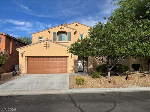 11250 Hazel Rock St, Las Vegas, NV, 89179-2004 | Card Image