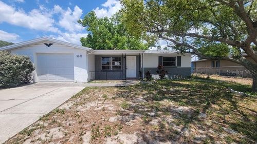 9202 Suffolk Ln, PORT RICHEY, FL, 34668-5147 | Card Image