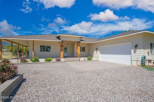 500 N Rio Arriba, House other with 3 bedrooms, 3 bathrooms and null parking in Cottonwood AZ | Image 6