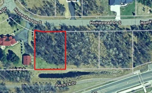 TBD Homestead Dr., Baxter, MN, 56425 | Card Image