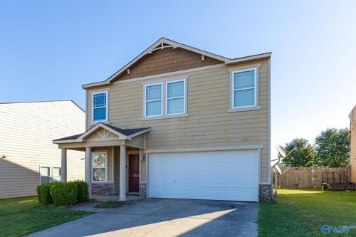 3326 Avalon Lake Dr, Madison, AL, 35756-6012 | Card Image